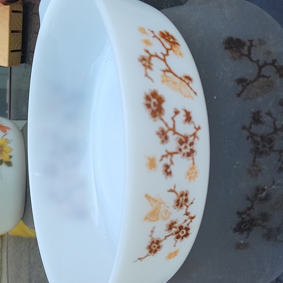 Cocotte Termo Rey vintage Canada no lid - Picture 2 of 6